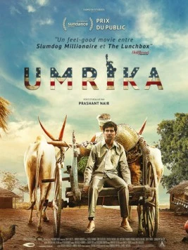 Скачать Умрика / Umrika (2015) фильм через торрент на русском