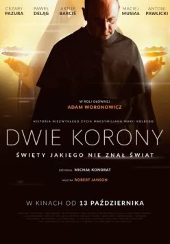 Две короны / Dwie Korony (2017) фильм скачать через торрент в хорошем качестве
