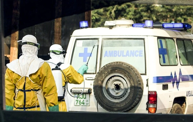 Дети Эболы (2016) в хорошем качестве через торрент Дети Эболы (2016) фильм в хорошем качестве через торрент