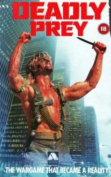 Смертельная добыча / Deadly Prey (1987) фильм скачать через торрент в хорошем качестве