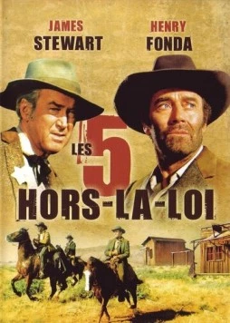 Файеркрик / Firecreek (1968) фильм скачать через торрент в хорошем качестве