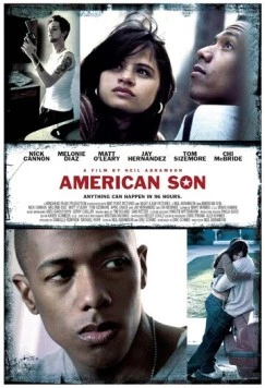 Американский сын / American Son (2008) фильм скачать через торрент в хорошем качестве