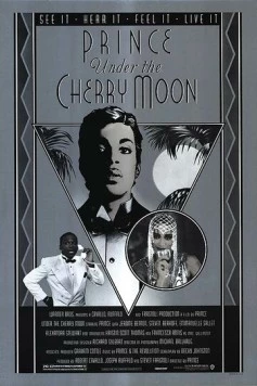 Под вишневой луной / Under the Cherry Moon (1986) фильм скачать через торрент в хорошем качестве