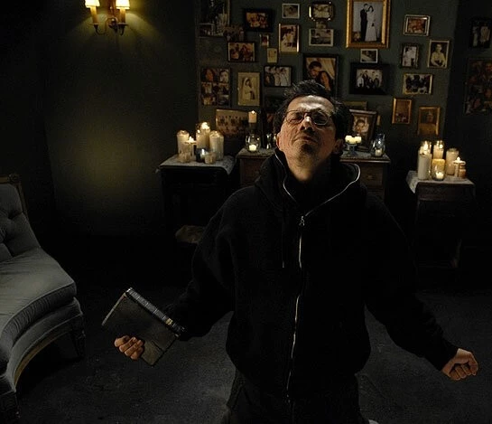 Служители (2009) в хорошем качестве через торрент Служители (2009) фильм в хорошем качестве через торрент