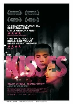 Поцелуи / Kisses (2008) фильм скачать через торрент в хорошем качестве