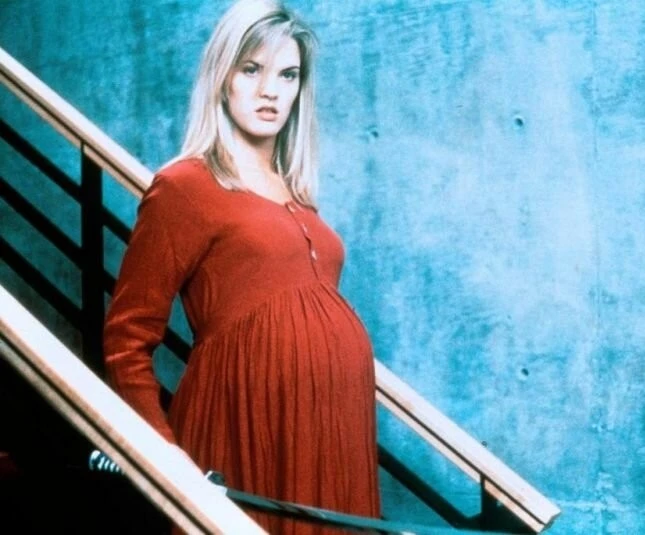 Непрощенная (1996) через торрент бесплатно Непрощенная (1996) фильм через торрент бесплатно