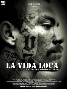 Скачать Безумная жизнь / La vida loca (2008) фильм через торрент на русском