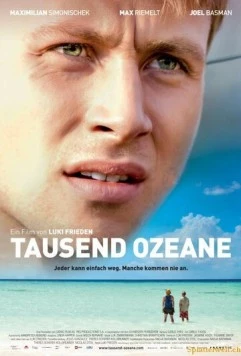 1000 океанов / Tausend Ozeane (2008) фильм скачать через торрент в хорошем качестве