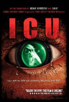 Я вижу тебя / I.C.U. (2009) фильм скачать через торрент в хорошем качестве