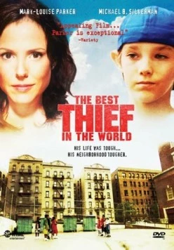 Скачать Лучший вор мира / The Best Thief in the World (2004) фильм через торрент на русском