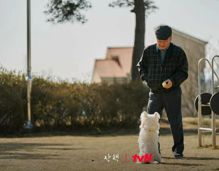 Прогулка (2023) через торрент скачать Прогулка (2023) фильм через торрент скачать