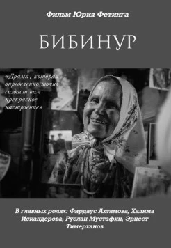 Бибинур (2009) фильм скачать через торрент в хорошем качестве