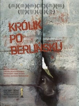 Скачать Кролик по-берлински / Królik po berlinsku (2009) фильм через торрент на русском
