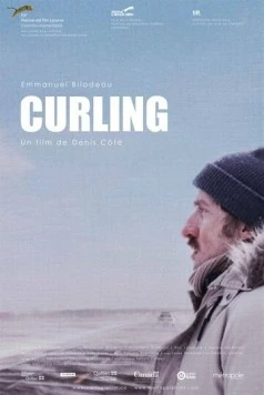 Скачать Керлинг / Curling (2010) фильм через торрент на русском