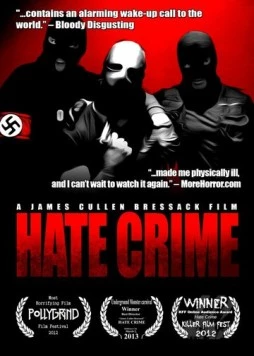 Преступление на почве ненависти / Hate Crime (2012) фильм скачать через торрент в хорошем качестве