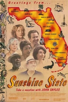 Солнечный штат / Sunshine State (2002) фильм скачать через торрент в хорошем качестве