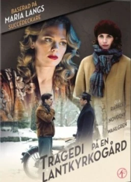 Скачать Преступления страсти: Трагедия в монастырском саду / Tragedi på en lantkyrkogård (2013) фильм через торрент на русском