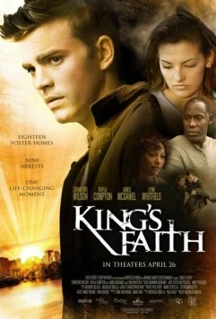 Вера короля / King's Faith (2013) фильм скачать через торрент в хорошем качестве