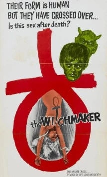 Скачать Колдун / The Witchmaker (1969) фильм через торрент на русском