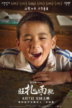 Скачать Резиновые сапоги Вандрака / Wang Zha de yuxue (2018) фильм через торрент на русском