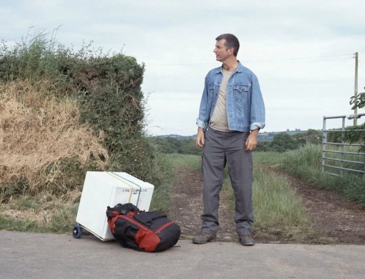 С холодильником по Ирландии (2010) через торрент бесплатно С холодильником по Ирландии (2010) фильм через торрент бесплатно