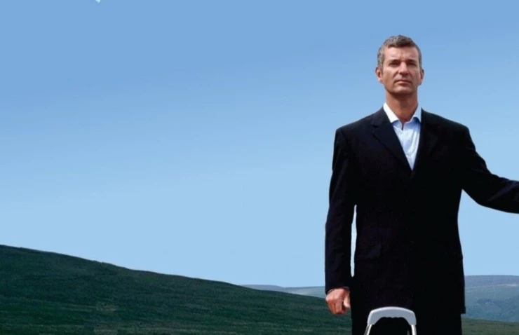 С холодильником по Ирландии (2010) через торрент скачать С холодильником по Ирландии (2010) фильм через торрент скачать