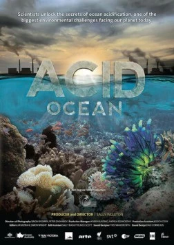 Кислотный океан / Acid Ocean (2014) фильм скачать через торрент в хорошем качестве