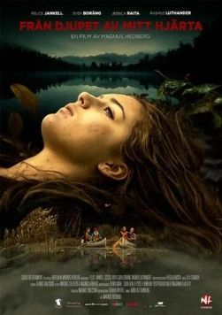 Из глубины моего сердца / Från djupet av mitt hjärta (2014) фильм скачать через торрент в хорошем качестве