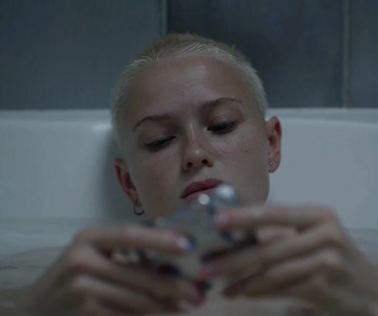 Перверт (2022) через торрент скачать Перверт (2022) фильм через торрент скачать