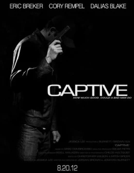 Заложник / Captive (2013) фильм скачать через торрент в хорошем качестве
