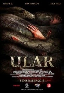 Скачать Питонья яма / Ular (2013) фильм через торрент на русском