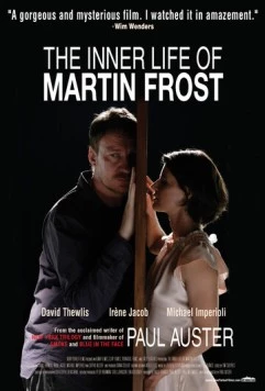 Внутренний мир Мартина Фроста / The Inner Life of Martin Frost (2007) фильм скачать через торрент в хорошем качестве