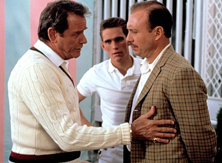 Парень из «Фламинго» (1984) через торрент бесплатно Парень из «Фламинго» (1984) фильм через торрент бесплатно