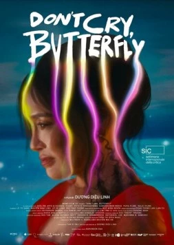 Не плачь, бабочка / Mua trên cánh buom (2024) фильм скачать через торрент в хорошем качестве