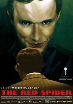 Скачать Красный паук / Czerwony Pajak (2015) фильм через торрент на русском