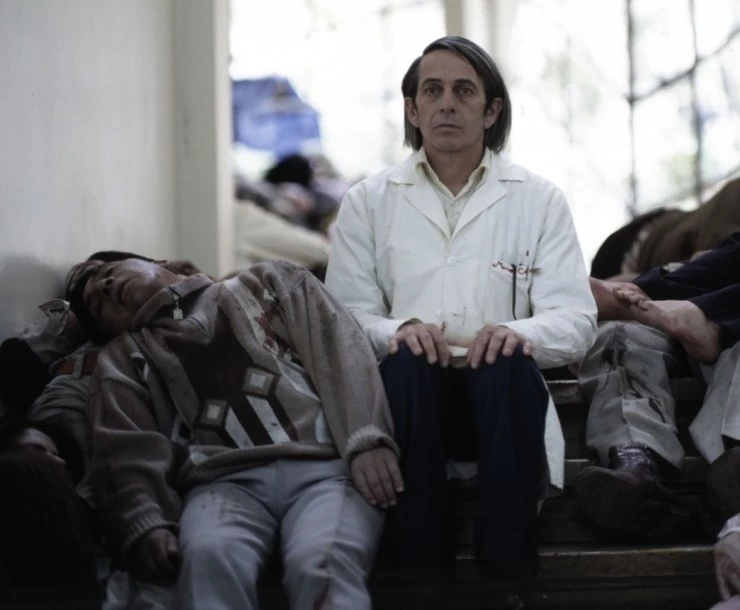 Вскрытие (2010) через торрент скачать Вскрытие (2010) фильм через торрент скачать