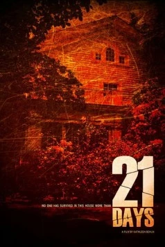21 день / 21 Days (2014) фильм скачать через торрент в хорошем качестве