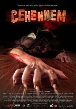 Скачать Инферно 3D / Cehennem 3D (2010) фильм через торрент на русском