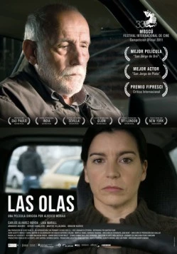 Волны / Las olas (2011) фильм скачать через торрент в хорошем качестве