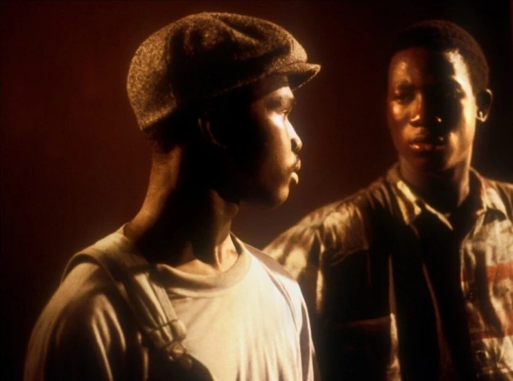 Судьба (1997) через торрент скачать Судьба (1997) фильм через торрент скачать