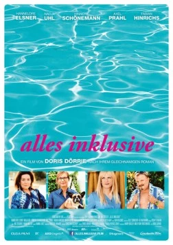 Скачать Всё включено / Alles inklusive (2014) фильм через торрент на русском