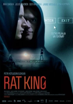 Скачать Крысиный король / Rat King (2012) фильм через торрент на русском