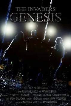 Захватчики: Генезис / The Invaders: Genesis (2010) фильм скачать через торрент в хорошем качестве