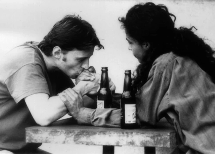 Песня Карлы (1996) через торрент скачать Песня Карлы (1996) фильм через торрент скачать