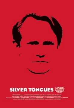 Краснобаи / Silver Tongues (2011) фильм скачать через торрент в хорошем качестве