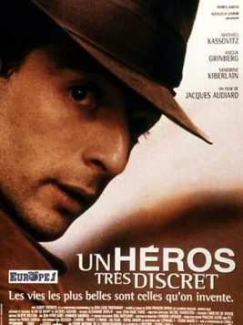 Никому не известный герой / Un héros très discret (1996) фильм скачать через торрент в хорошем качестве