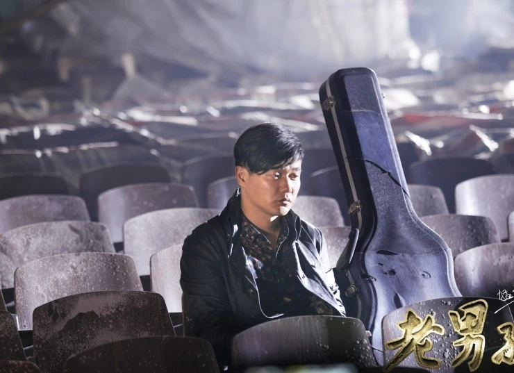 Олдбои: Путь дракона (2014) в хорошем качестве через торрент Олдбои: Путь дракона (2014) фильм в хорошем качестве через торрент