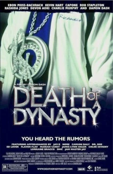Смерть династии / Death of a Dynasty (2003) фильм скачать через торрент в хорошем качестве