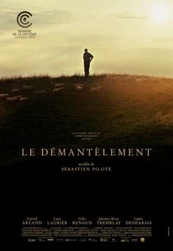 Аукцион / Le démantèlement (2013) фильм скачать через торрент в хорошем качестве