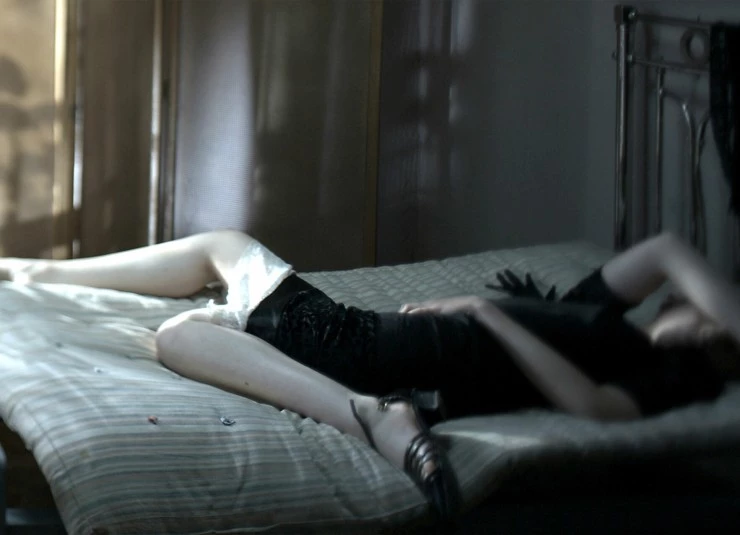 Делириум (2013) через торрент бесплатно Делириум (2013) фильм через торрент бесплатно